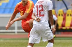 开云体育-日本国奥险胜韩国，预选赛积分榜领先的简单介绍