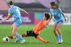 开云体育官方网站-澳大利亚女足队在友谊赛中战胜德国澳大利亚队友谊赛战胜德国的简单介绍