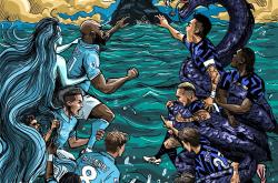 开云平台-那不勒斯客场逆转国际米兰，夺下胜利的简单介绍