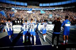 开云体育app-热刺精彩逆转，白鹿巷豪取胜利