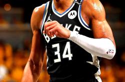 开云体育下载-关于雄鹿大胜公牛，字母哥独得35分带领球队胜出的信息