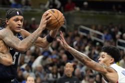 开云体育入口-包含活塞大胜魔术，格兰特贡献27分的词条