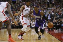 开云体育官方网站-猛龙惨败老鹰送对手两连胜