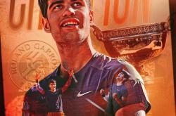 开云体育官网-拉沃尔杯逆转法网，阿尔卡拉斯扛起全队的简单介绍