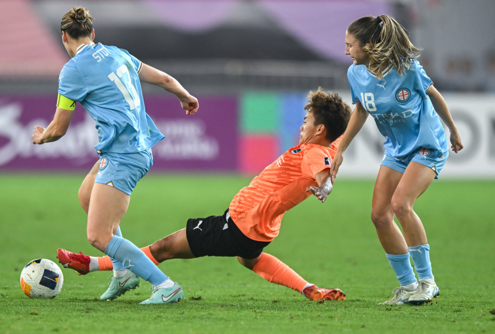 澳大利亚女足队在友谊赛中战胜德国澳大利亚队友谊赛战胜德国的简单介绍 澳大利亚女足队在友谊赛中战胜德国澳大利亚队友谊赛战胜德国的简单介绍