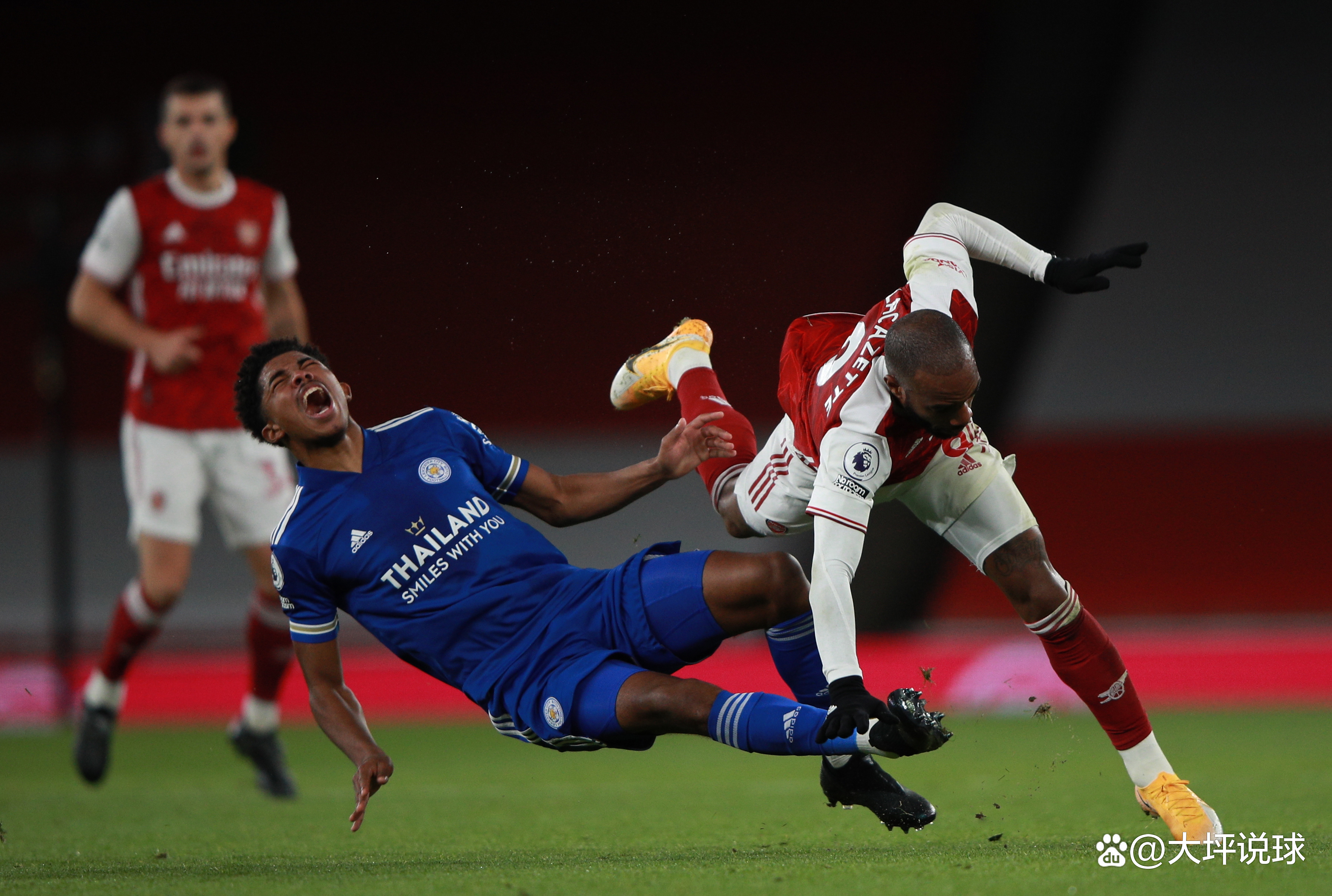 阿森纳做客告捷，英超保级前景一片光明的简单介绍