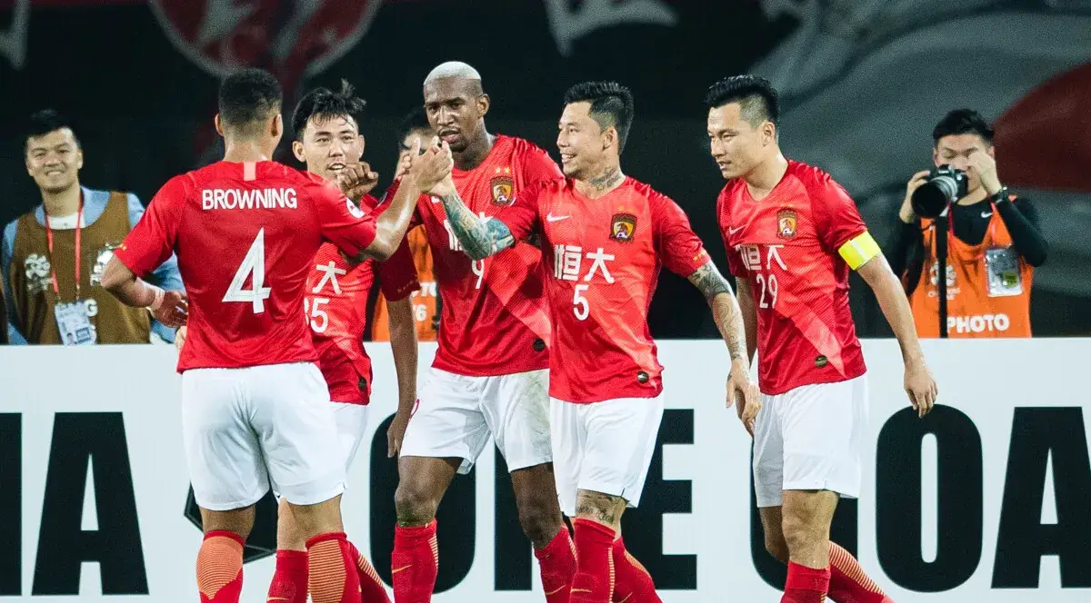 广州主场对阵北京，两队实力互有角逐之处