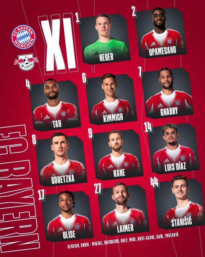 关于拜仁慕尼黑客胜莱比锡登顶德甲积分榜的信息