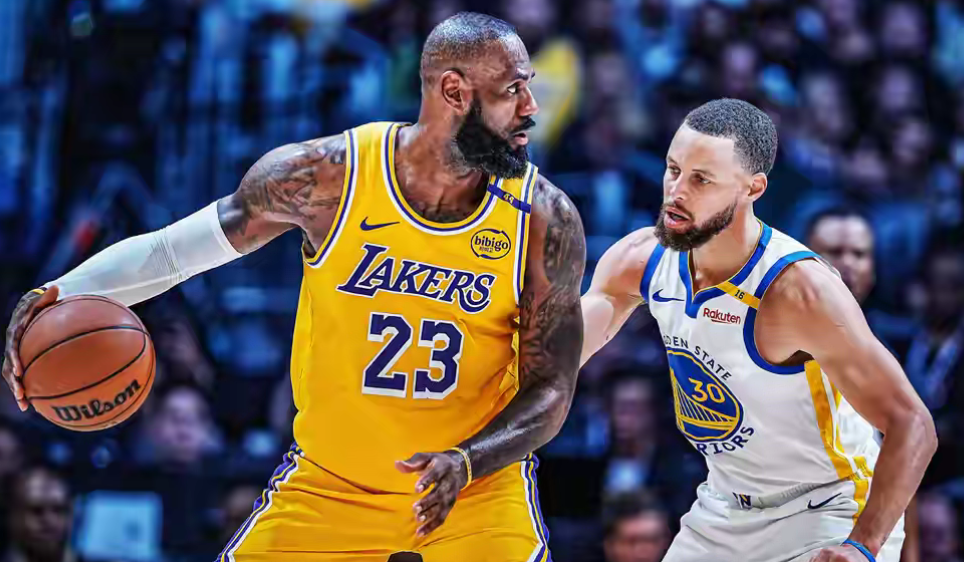 湖人主场不敌爵士，近期表现低迷