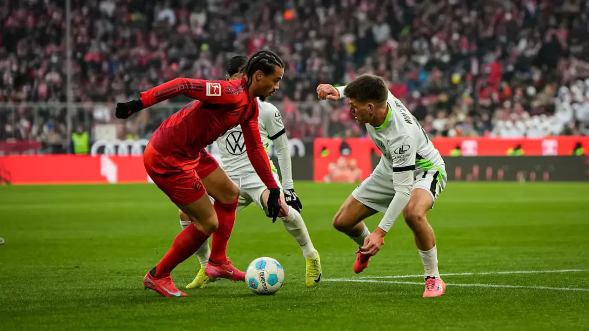 关于巴伐利亚的对手:沃尔夫斯堡,在德甲迎来2023年首场比赛的信息 关于巴伐利亚的对手:沃尔夫斯堡,在德甲迎来2023年首场比赛的信息