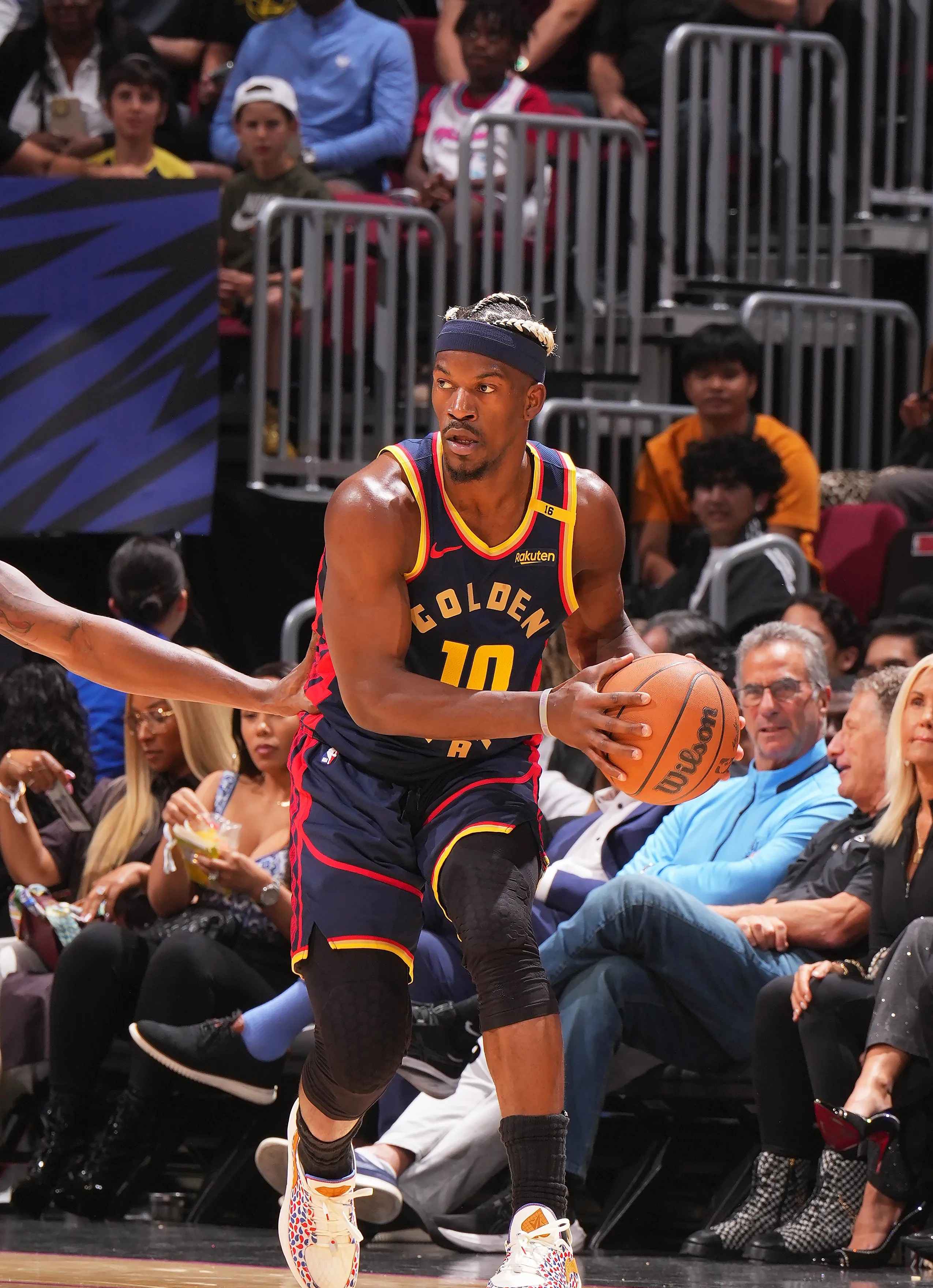 热火击败爵士，巴特勒全场最佳贡献28分