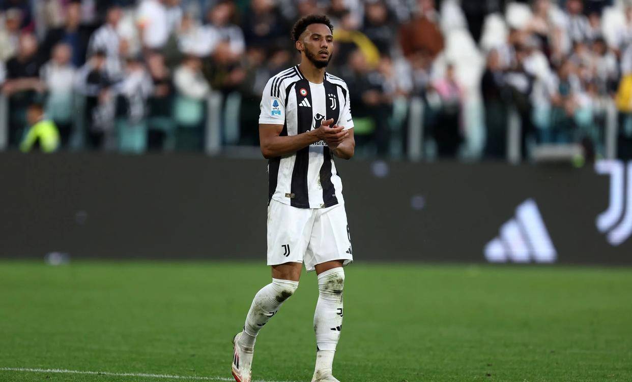 尤文图斯官方宣布签下国米射手！