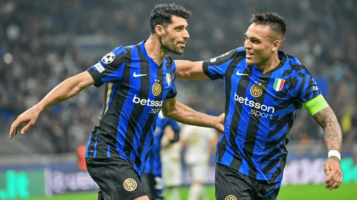 尤文图斯官方宣布签下国米射手！