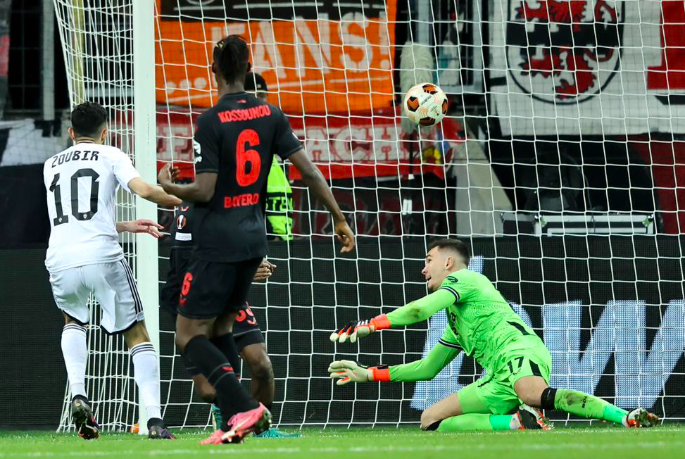 沃尔夫斯堡壮硕逆袭击败勒沃库森取得关键胜利 沃尔夫斯堡壮硕逆袭击败勒沃库森取得关键胜利