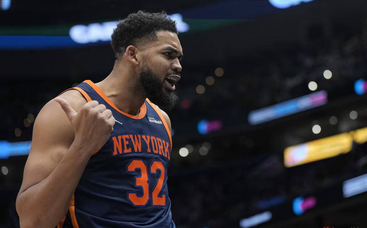 独行侠轻取尼克斯,连胜中 独行侠轻取尼克斯,连胜中