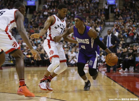 猛龙惨败老鹰送对手两连胜 猛龙惨败老鹰送对手两连胜