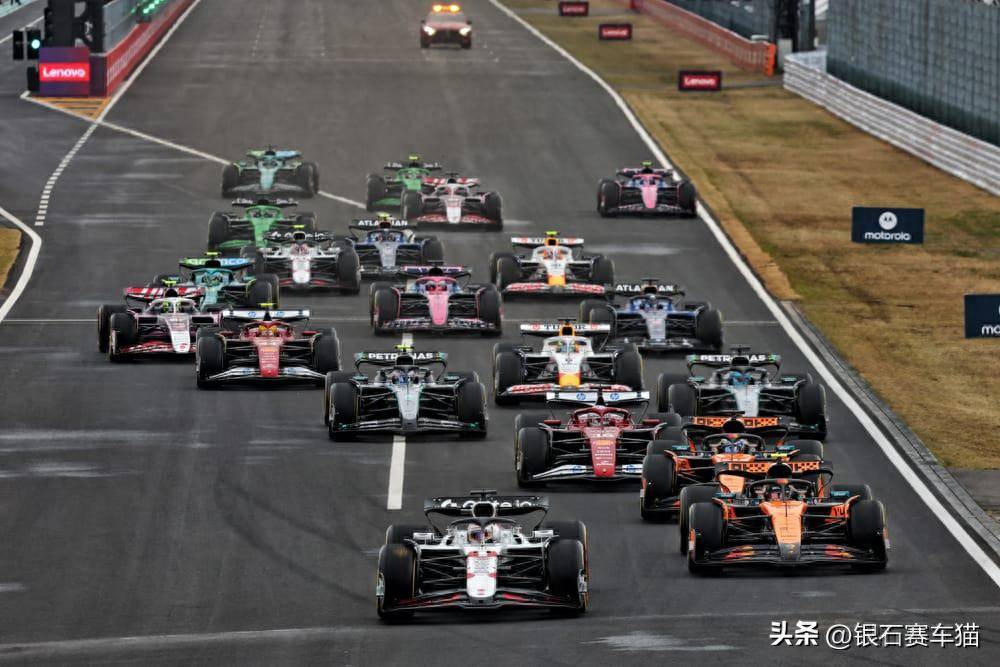 哈斯车队完胜索伯车队,佩雷兹扛起全队的简单介绍 哈斯车队完胜索伯车队,佩雷兹扛起全队的简单介绍